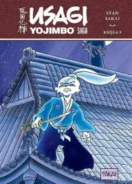 usagi-yojimbo-saga-ksiega-9-stan-sakai