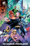 dc-comics-pokolenia-praca-zbiorowa