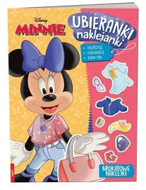 minnie-ubieranki-naklejanki-praca-zbiorowa