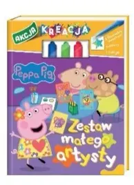 swinka-peppa-akcja-kreacja-zestaw-malego-artysty