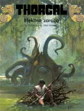 thorgal-t-25-blekitna-zaraza