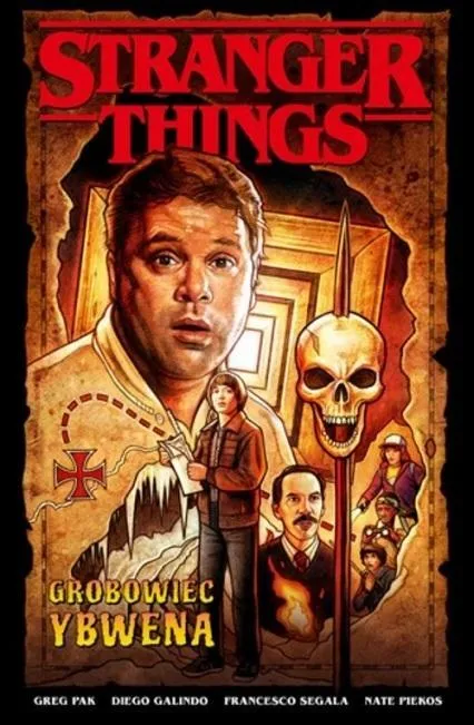 stranger-things-grobowiec-ybwena-greg-pak
