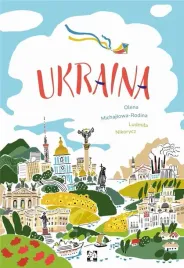 ukraina-ludmila-nikorycz-olena-michajlowa-rodina