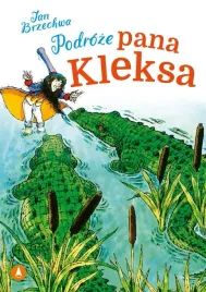 podroze-pana-kleksa-jan-brzechwa