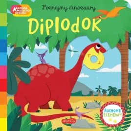 akademia-madrego-dziecka-poznajmy-dinozaury