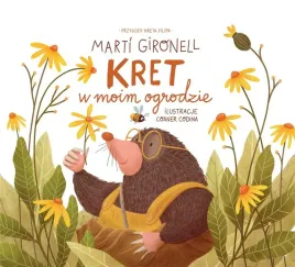 przygody-kreta-filipa-t-1kret-w-moim-ogrodzie