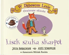 lisek-szuka-skarpet-julia-donaldson
