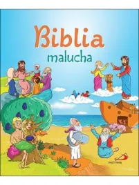 biblia-malucha-ks-wojciech-kuziola-ssp
