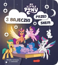 my-little-pony-nowe-pokolenie-praca-zbiorowa