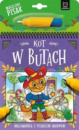 kot-w-butach-malowanka-z-pisakiem-wodnym