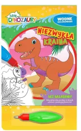 lubie-dinozaury-wodne-kolorowanie-niezwykla