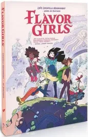 flavor-girls-loic-locatelli-kournwsky