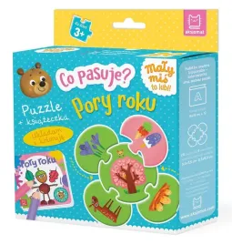 co-pasuje-pory-roku-puzzle-ksiazeczka