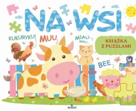 ksiazka-edukacyjna-z-puzzlami-na-wsi