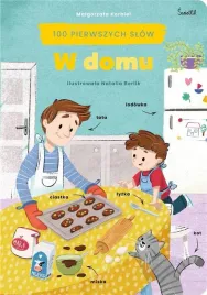 w-domu-100-pierwszych-slow-malgorzata-korbiel