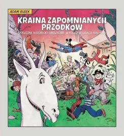 kraina-zapomnianych-przodkow-adam-rusek