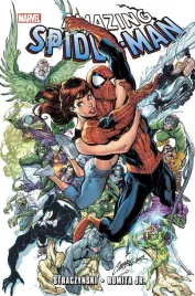 amazing-spider-man-t-2-praca-zbiorowa