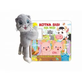 kotka-sisi-na-wsi-jarek-zukowski