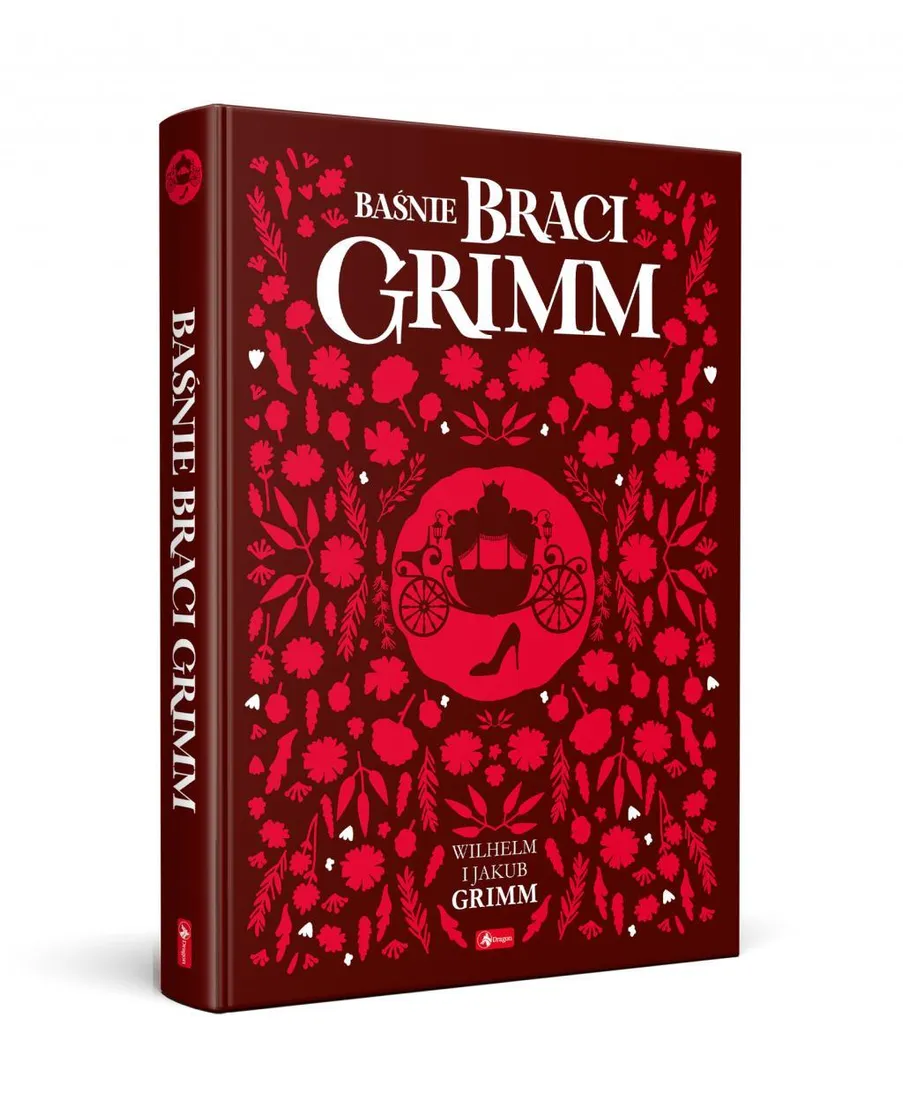 basnie-braci-grimm-praca-zbiorowa