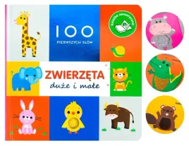 100-pierwszych-slow-zwierzeta-duze-i-male