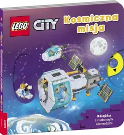 lego-r-city-kosmiczna-misja-praca-zbiorowa