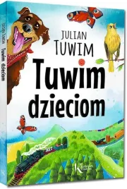 tuwim-dzieciom-julian-tuwim