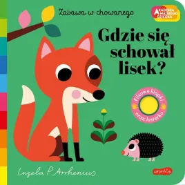 akademia-madrego-dziecka-gdzie-sie-schowal-lisek