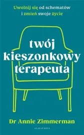 twoj-kieszonkowy-terapeuta-annie-zimmerman