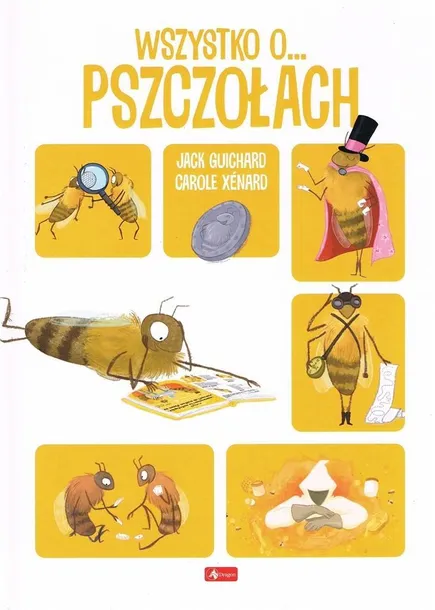 wszystko-o-pszczolach