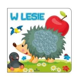 w-lesie-ksiazeczka-sensoryczna-jarek-zukowski