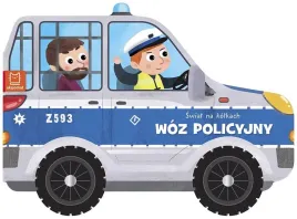 swiat-na-kolkach-woz-policyjny-boguslaw-michalec