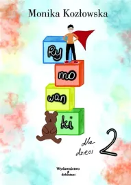 rymowanki-dla-dzieci-2-monika-kozlowska