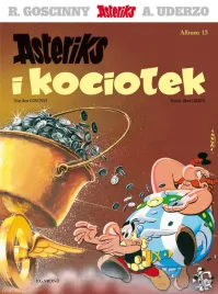 asteriks-t-13-asteriks-i-kociolek-rene-goscinny