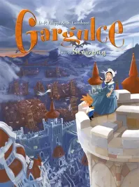 gargulce-t-3-straznicy-denis-pierre-filippi