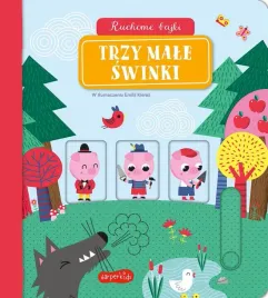 trzy-male-swinki-ruchome-bajki-praca-zbiorowa