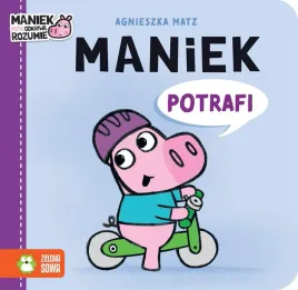 maniek-potrafi-agnieszka-matz