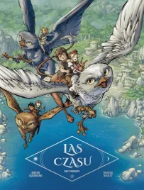 las-czasu-bez-powrotu-tom-2