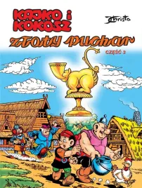 kajko-i-kokosz-zloty-puchar-cz-3-janusz-christa