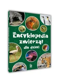 encyklopedia-zwierzat-dla-dzieci-praca-zbiorowa