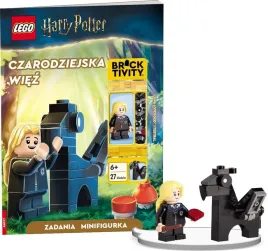 lego-harry-potter-magiczna-wiez-praca-zbiorowa