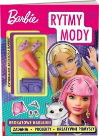 barbie-rytmy-mody-praca-zbiorowa