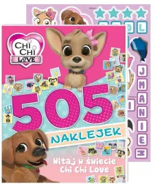 chi-chi-love-505-naklejek-praca-zbiorowa