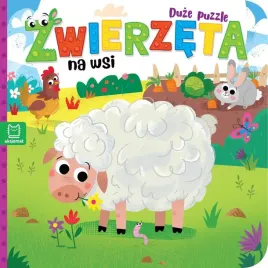 duze-puzzle-zwierzeta-na-wsi-boguslaw-michalec