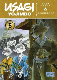 usagi-yojimbo-t-4-rozdroza-stan-sakai