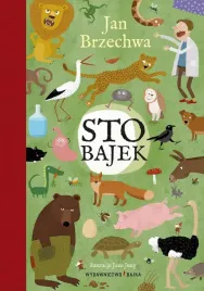 sto-bajek-jan-brzechwa