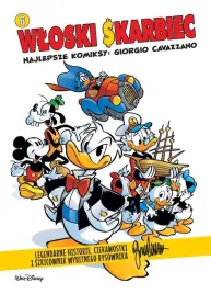 giorgio-cavazzano-t-6-wloski-skarbiec