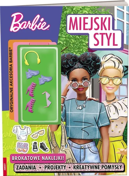 barbie-miejscki-styl-praca-zbiorowa