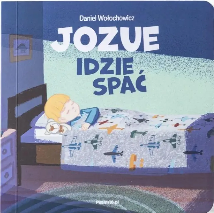 jozue-idzie-spac-daniel-wolochowicz