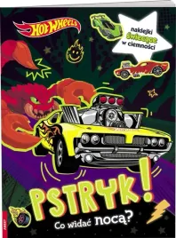 hot-wheels-pstryk-co-widac-noca-praca-zbiorowa