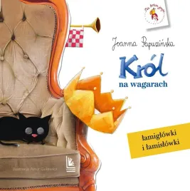krol-na-wagarach-joanna-papuzinska